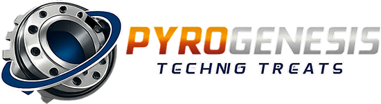 Pyrogenesis Techno